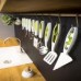 Ложка для спагетти с теркой Pasta Spoon + Grater Tomorrow's Kitchen