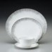 Тарелка обеденная Glowing 23 см V-HL30601 Narumi Тарелка обеденная Glowing 23 см V-HL30601 Narumi