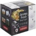 Набор контейнеров Aroma Fresh Premium 1,5+2 л Keter