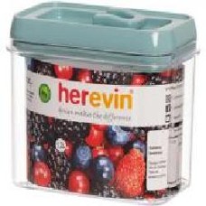 Контейнер для хранения Nordic Blue 1,2 л Herevin