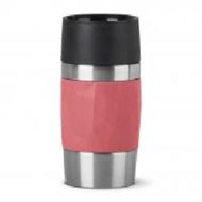 Термочашка 300 мл Compact mug N2160410 Tefal