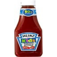 Кетчуп Heinz томатный детский 330 г