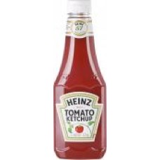 Кетчуп Heinz Томатный 500 г