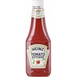 Кетчуп Heinz Томатный 500 г