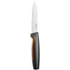 Нож для чистки овощей и фруктов Fiskars Functional Form 11 см (1057542)