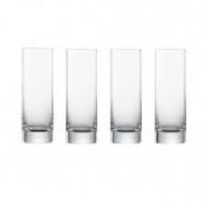 Набор стаканов Longdrink Tavoro 6700477 330 мл 4 шт. Zwiesel Glas