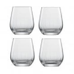 Набор стаканов Prizma 6700475 375 мл 4 шт. Zwiesel Glas