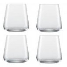 Набор стаканов Vervino 6700469 485 мл 4 шт. Zwiesel Glas