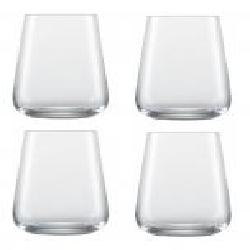 Набор стаканов Vervino 6700469 485 мл 4 шт. Zwiesel Glas