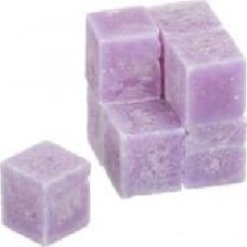 Набор кубиков Scented Cubes для аромалампы Виолет