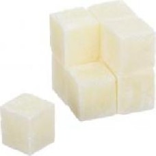 Набор кубиков Scented Cubes для аромалампы Белый Шоколад