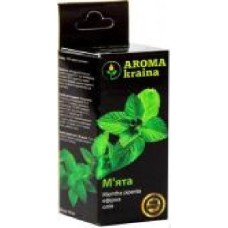 Эфирное масло Aroma kraina М’ята 20 мл