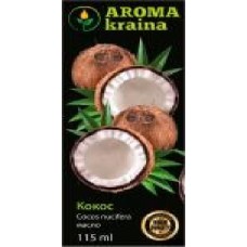 Масло Aroma kraina Кокосовое 115 мл