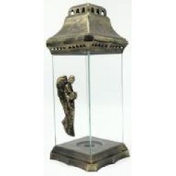 Лампада Часовня cтеклянная ІХ Ііс LKS 400 Pako-If Лампада Часовня cтеклянная ІХ Ііс LKS 400 Pako-If