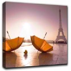 Репродукция AF Paris 1331C03 28x28 см RozenfeldArt