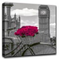 Репродукция AF London 215C01 60x80 см RozenfeldArt