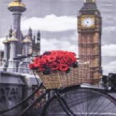 Репродукция AF London 215C02 60x80 см