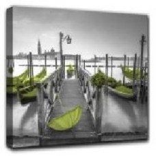 Репродукция AF Venice 777C01 28x28 см RozenfeldArt