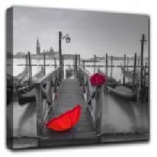 Репродукция AF Venice 777C02 28x28 см RozenfeldArt