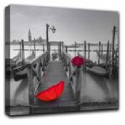 Репродукция AF Venice 777C02 80x107 см RozenfeldArt