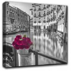 Репродукция AF Venice 1705C02 80x107 см RozenfeldArt