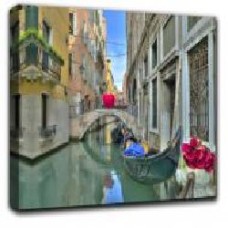 Репродукция AF Venice 1720X 28x28 см RozenfeldArt