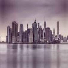 Репродукция AF20131116 New York 263C05 xlarge 50x100 см RozenfeldArt