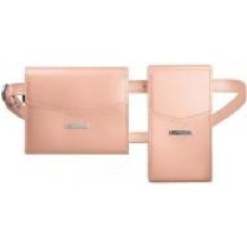 Сумка женская BlankNote Mini розовый BN-BAG-38-pink