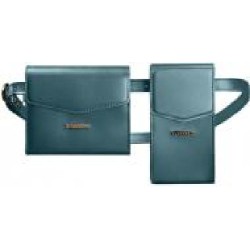 Сумка женская BlankNote Mini зеленый BN-BAG-38-malachite