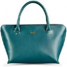 Сумка женская BlankNote Midi зеленый BN-BAG-24-malachite