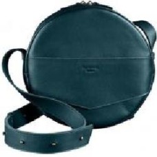 Сумка женская BlankNote Maxi зеленый BN-BAG-30-malachite