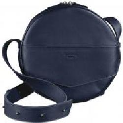 Сумка женская BlankNote Maxi темно-синий BN-BAG-30-navy-blue