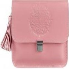 Сумка женская BlankNote Лилу розовый BN-BAG-3-pink-peach