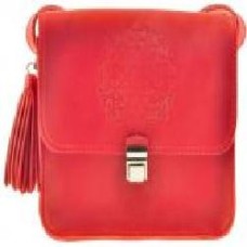 Сумка женская BlankNote Лилу коралловый BN-BAG-3-coral-man