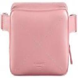 Сумка женская BlankNote Dropbag розовый BN-BAG-6-pink-peach