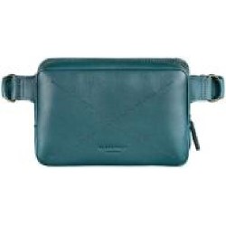 Сумка женская BlankNote Dropbag зеленый BN-BAG-6-malachite