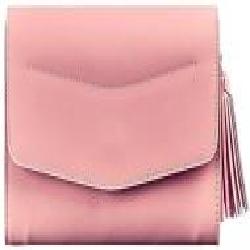 Сумка женская BlankNote Элис розовый BN-BAG-7-pink-peach