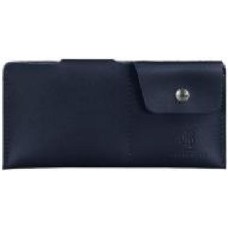 Портмоне BlankNote 8.0 темно-синий BN-PM-8-navy-blue