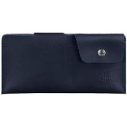 Портмоне BlankNote 8.0 темно-синий BN-PM-8-navy-blue