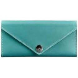 Кошелек BlankNote Керри 1.0 бирюзовый BN-W-1-tiffany