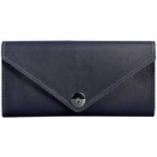 Кошелек BlankNote Керри 1.0 темно-синий BN-W-1-navy-blue