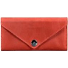 Кошелек BlankNote Керри 1.0 коралловый BN-W-1-coral