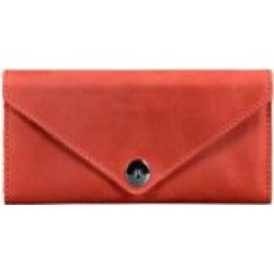 Кошелек BlankNote Керри 1.0 коралловый BN-W-1-coral