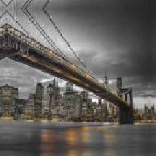 Репродукция AF New York 234C05 80x107 см RozenfeldArt