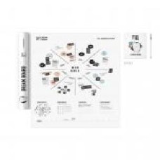 Интерактивный постер Dream&Do Dream Board (украинская версия) 1DEA.me
