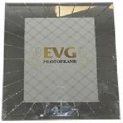 Рамка EVG FANCY 0014 10x15 см серебряный