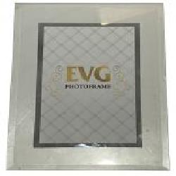 Рамка EVG FANCY 0017 10x15 см белый