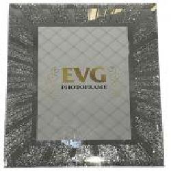 Рамка EVG FANCY 0047 10x15 см серебряный