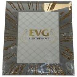 Рамка EVG FANCY 0051 10x15 см золото