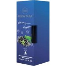 Аромадиффузор MIRA MAX Blackberry Nights 110 мл